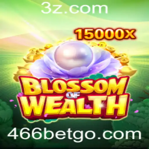 Explore o Mundo Encantado de BlossomofWealth - Um Jogo de Estratégia e Fortuna