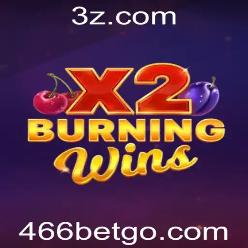 Desvendando o 'BurningWinsX2': Um Jogo Eletrizante no Mundo dos Cassinos com 466bet