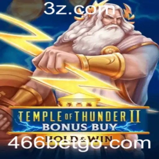Explorando o Emocionante Jogo Temple of Thunder II Bonus Buy