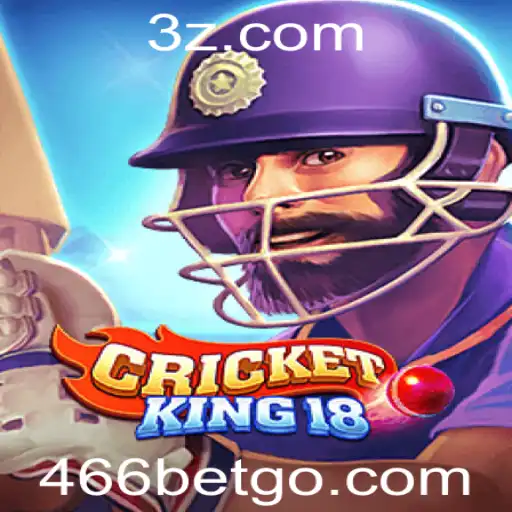 CricketKing18: Dominando o Jogo de Críquete Virtual