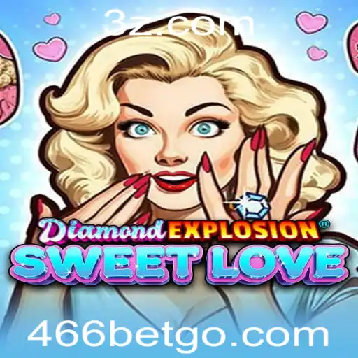 DiamondExplosionSweetLove: Descubra o Encanto e as Regras deste Jogo Inovador