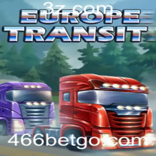 EuropeTransit: A Nova Sensação no Mundo dos Jogos