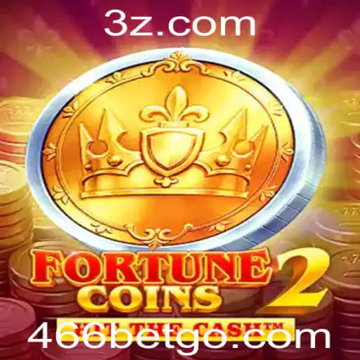 Explorando FortuneCoins2: Regras e Estratégias do Jogo de Casino da 466bet