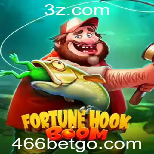 Explorando o Fascinante Mundo de FortuneHookBoom: O Novo Jogo de Estratégia