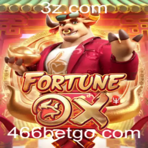 Descubra o Excitante Mundo de FortuneOx no 466bet