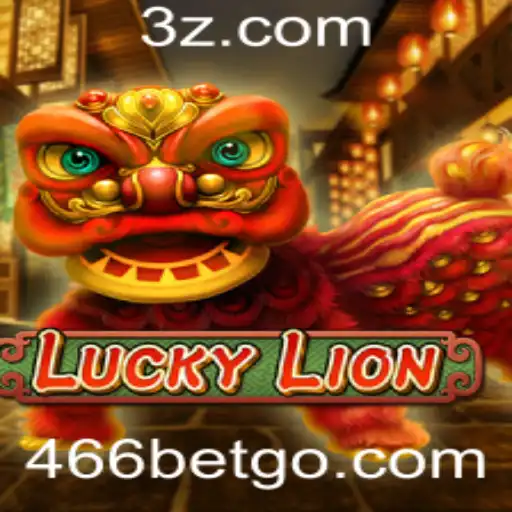 Descubra o Empolgante Mundo de LuckyLion no 466bet