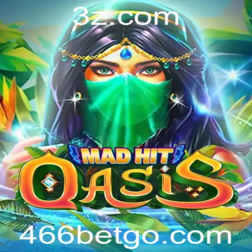MadHitOasis: Descubra o Novo Fenômeno dos Jogos de Estratégia