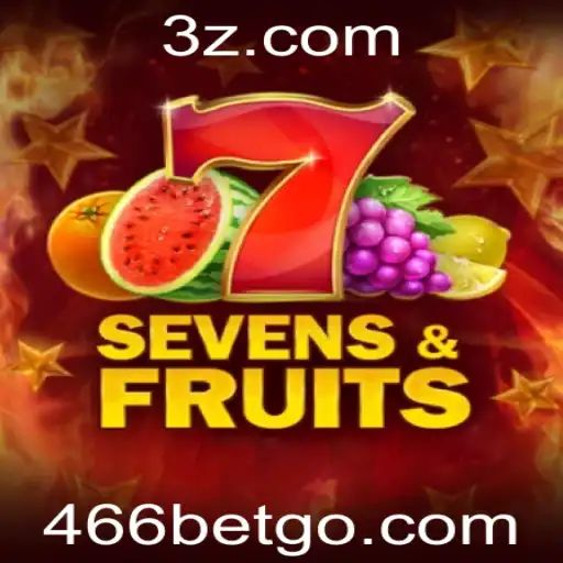 Explorando o Fascinante Mundo de SevensFruits no Cassino Online 466bet