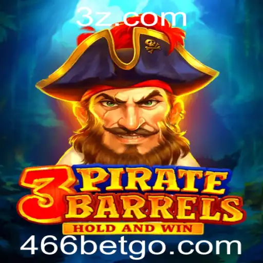 Explorando o Jogo '3PirateBarrels': Diversão e Estratégia com 466bet