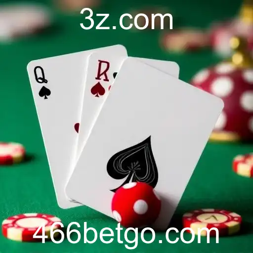 Explorando o Fascinante Mundo do Bacará: Estratégias e Dicas para Sucesso no 466bet