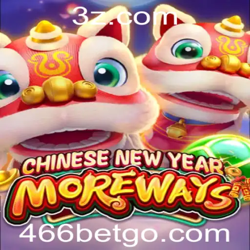 Descubra o Fascinante Mundo de CHINESENEWYEARMOREWAYS no 466bet
