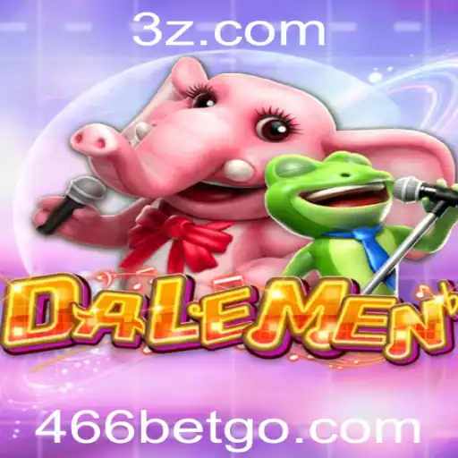 Explorando DALEMEN: O Jogo Estratégico Revolucionário