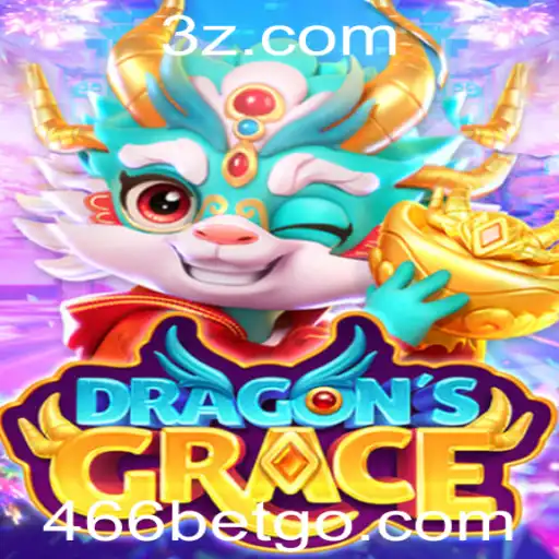 Explorando DragonsGrace: Uma Nova Era de Jogos com 466bet