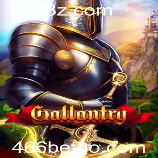 Gallantry: Descubra o Fascinante Mundo deste Jogo de Estratégia