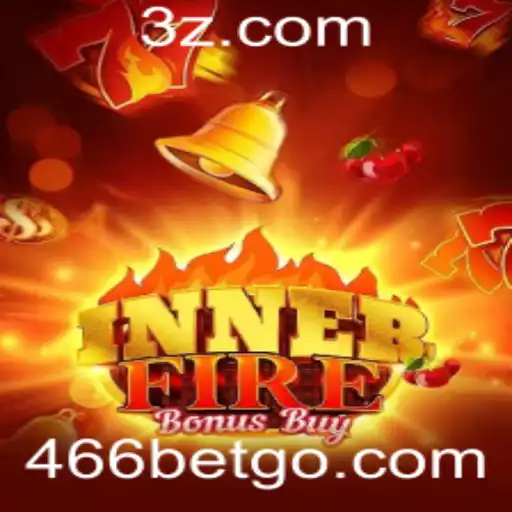 InnerFireBonusBuy: Um Novo Jeito de Apostar com 466bet
