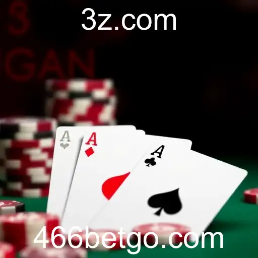 Explorando o Mundo dos Jogos de Pôquer: Estratégias e Dicas com 466bet