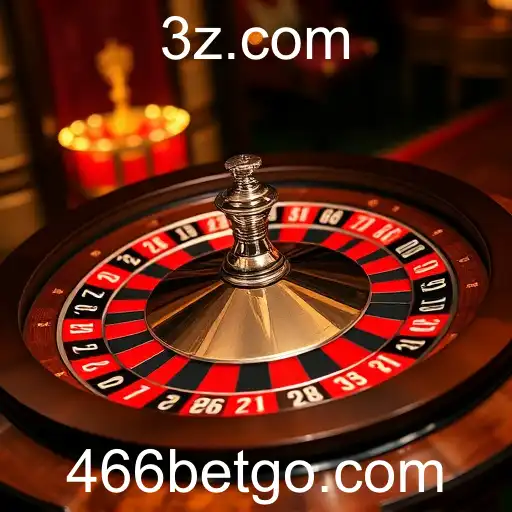 Jogos de Roleta: A Emoção Giratória do Cassino