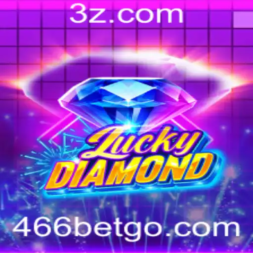 Descubra o emocionante mundo de 'LuckyDiamond'