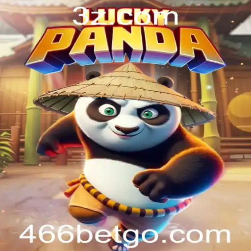 Descubra LuckyPanda: O Novo Sensação do 466bet