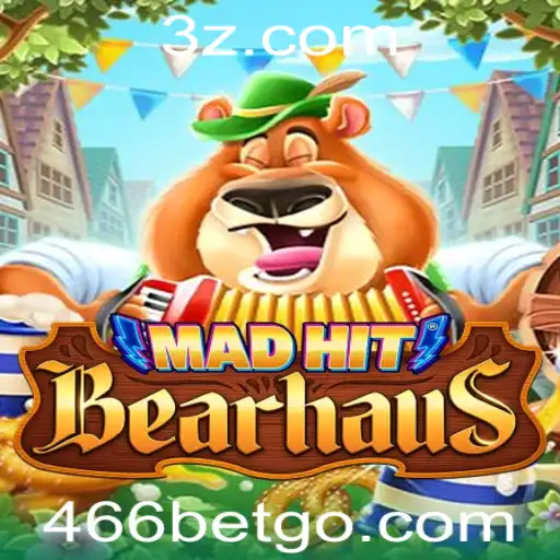 Conheça MadHitBearhaus: A Nova Sensação dos Jogos de Tabuleiro