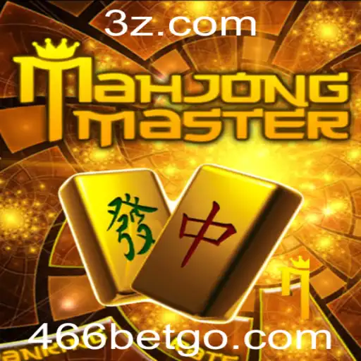 Explorando MahJongMaster: Um Clássico Revigorado com a Chave 466bet
