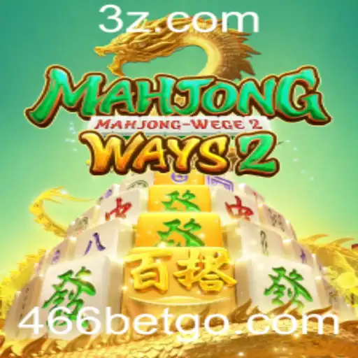 Explorando MahjongWays2 com 466bet: Regras e Estratégias para o Sucesso