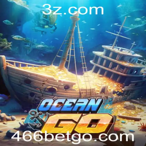 OceanGO: Explorando as Profundezas do Oceano com 466bet
