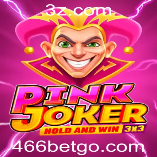 Descubra o Mundo de 'Pinkjoker': O Jogo Revolucionário com 466bet