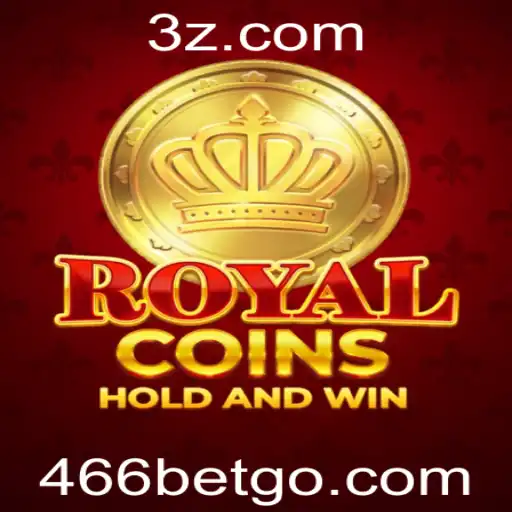 RoyalCoins: Descubra Este Jogo Inovador da 466bet