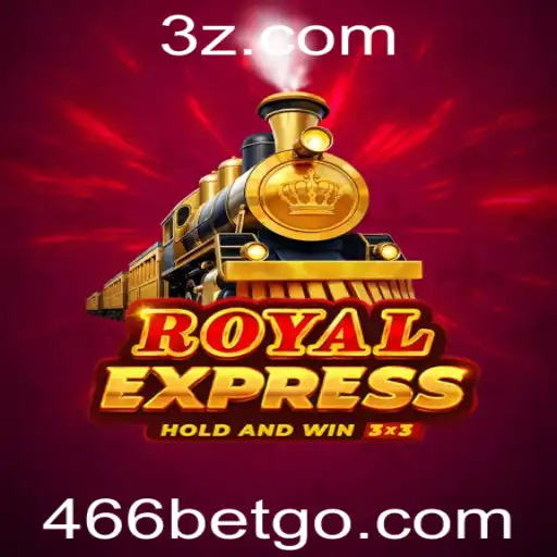 Royal Express: Aventura e Estratégia no Universo dos Jogos de Cassino