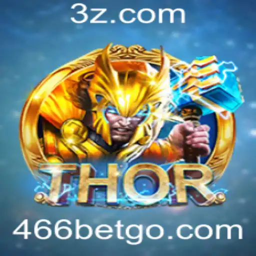 A emocionante experiência de jogo de THOR na plataforma 466bet
