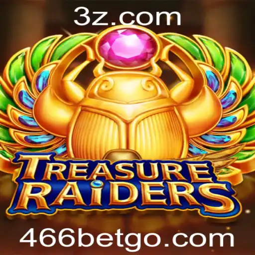 Explorando o Mundo de TREASURERAIDERS: Uma Aventura Emocionante com 466bet