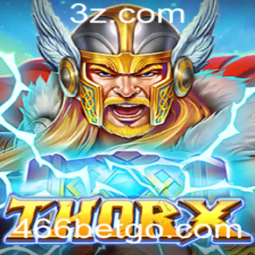ThorX: Mergulhe na Aventura Épica com 466bet