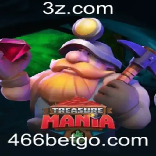 Explorando o Fascinante Universo de TreasureMania: Uma Aventura de Tirar o Fôlego