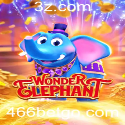 Explorando o Universo Fascinante de WonderElephant