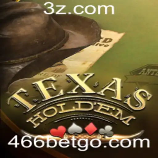 Descubra o Fascinante Mundo do Texas Hold'em e como 466bet Está Transformando o Jogo