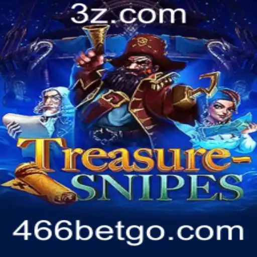 Descubra o Mundo Aventureiro de TreasureSnipes