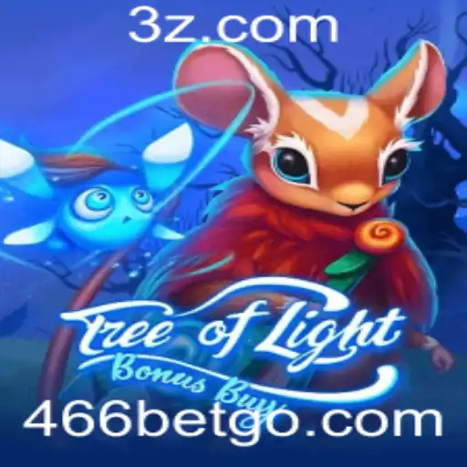 TreeOfLightBonusBuy: Um Mergulho em um Universo de Aventura e Emoção com 466bet