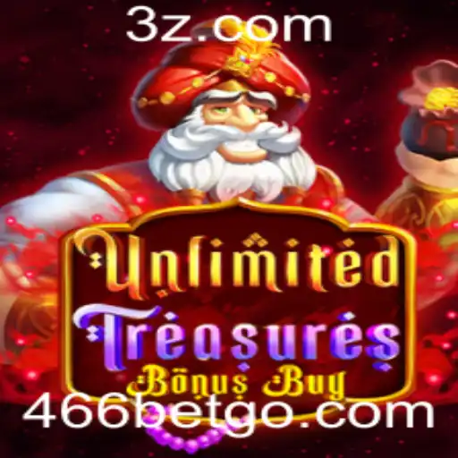 Explorando UnlimitedTreasuresBonusBuy: O Novo Sucesso do 466bet