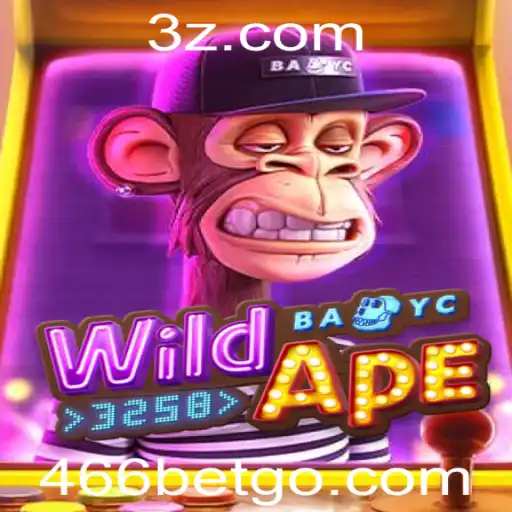 Explorando o Mundo de WildApe3258: Um Guia Abrangente